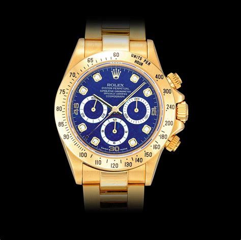 rolex daytona lapis lazuli|Revolution Exclusive: Another Daytona with Ultra.